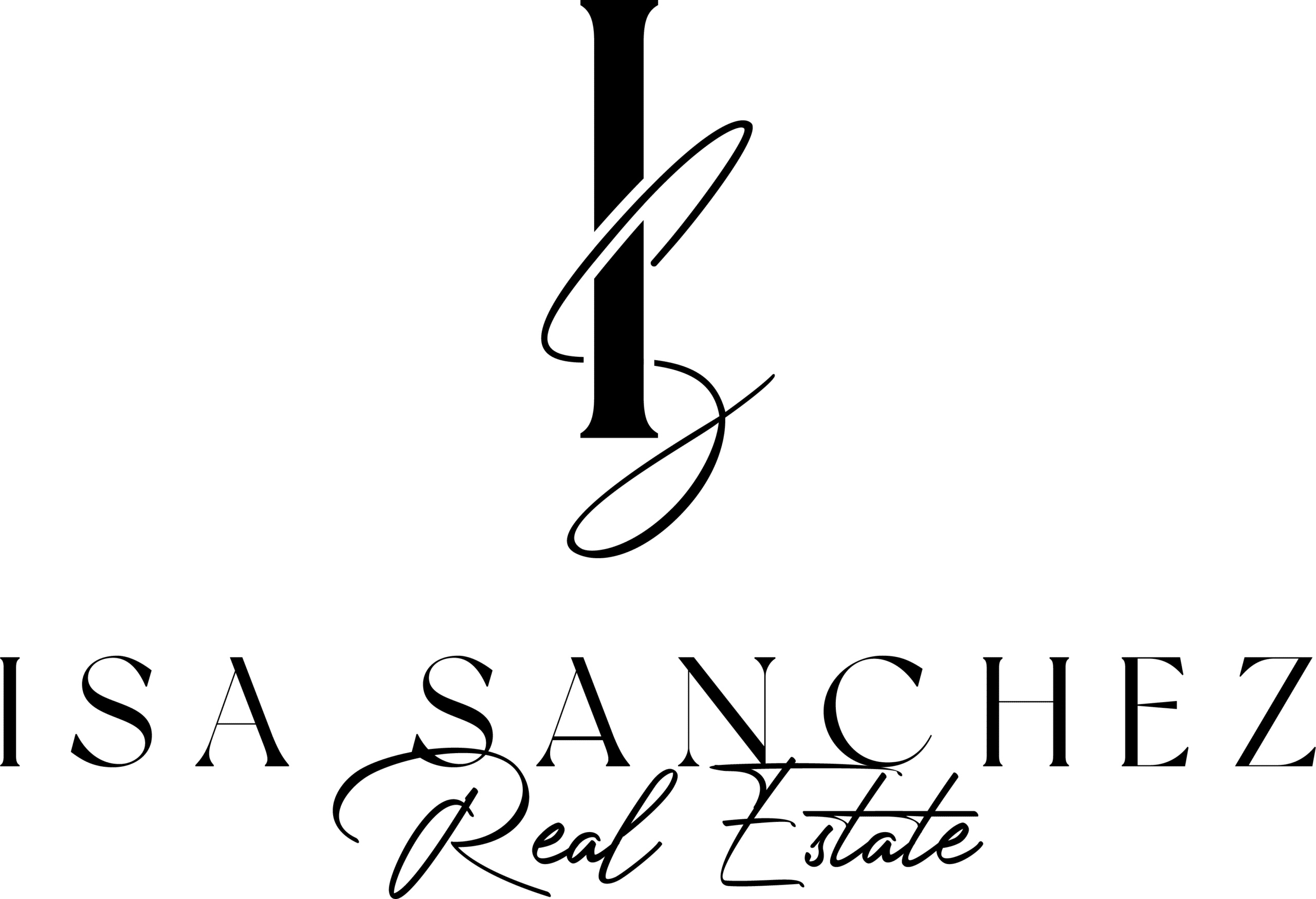 Isa Sanchez – Real Estate